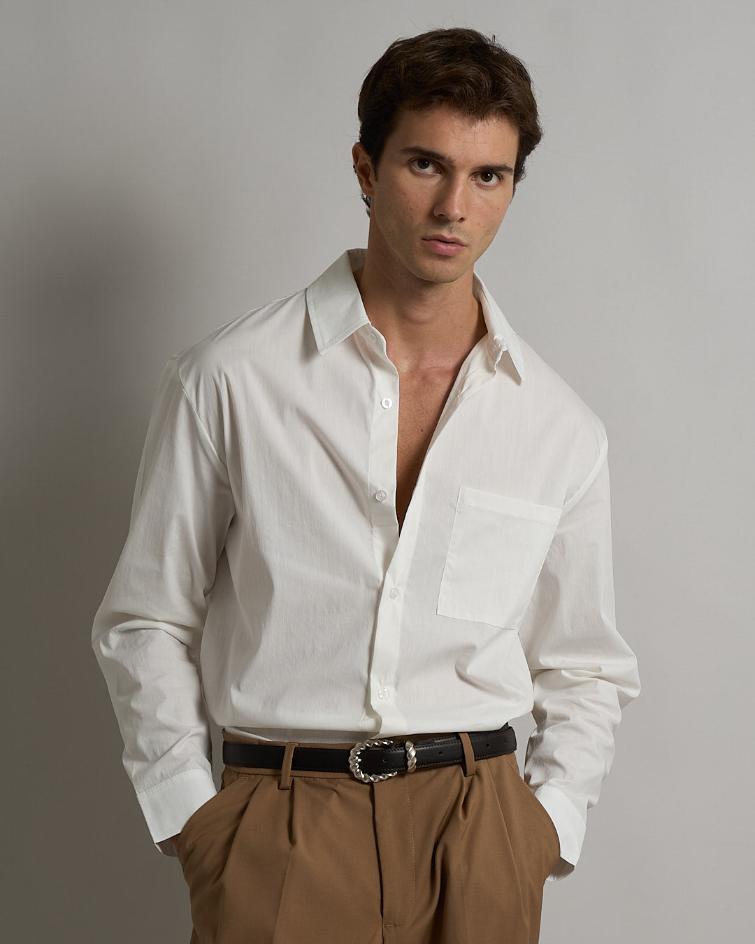 Camicia Comfort