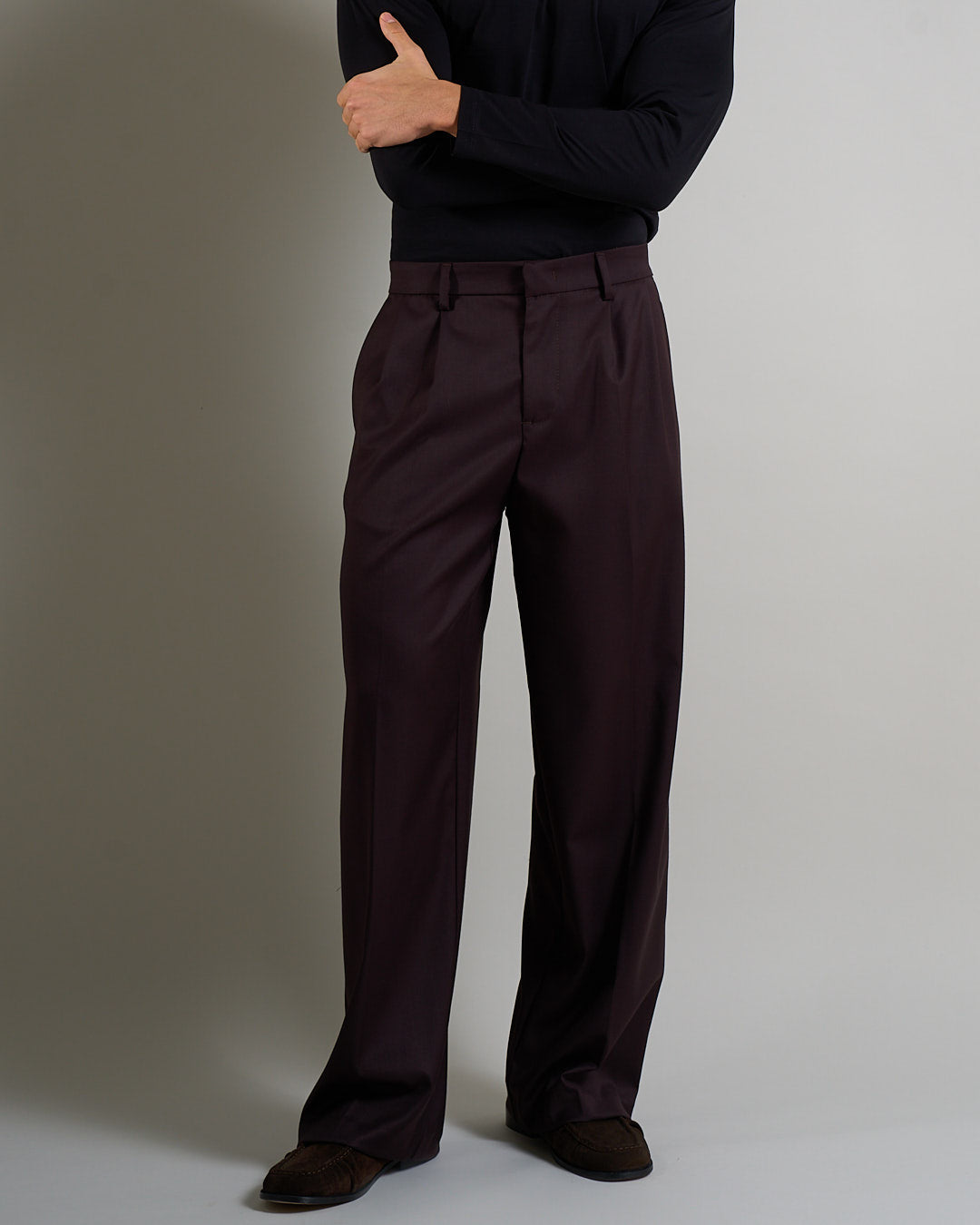 Pantalone da completo Limited Edition