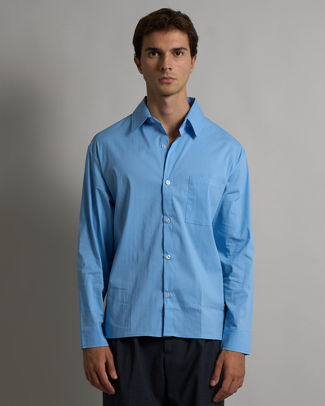Camicia Comfort