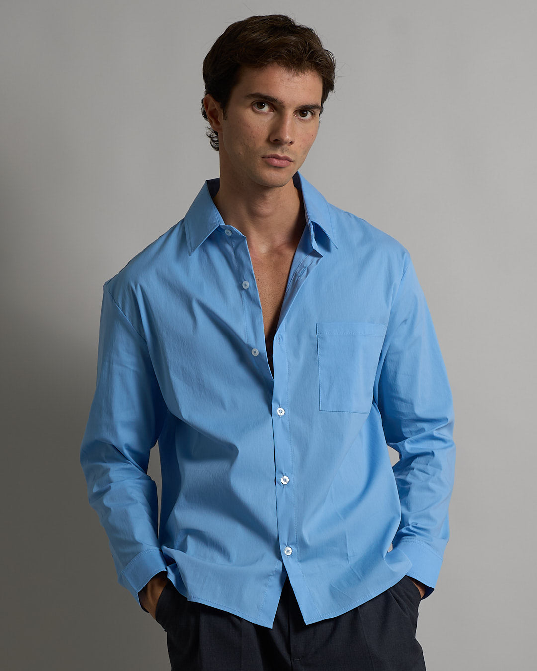 Camicia Comfort