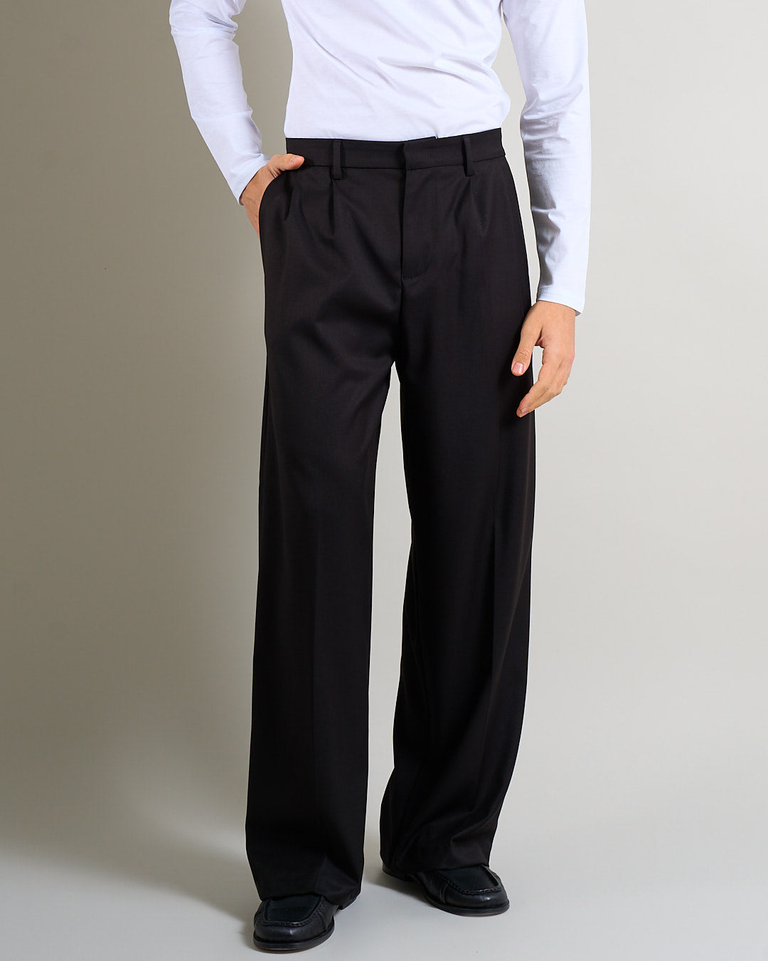 Msm Studio Tailored Trousers 