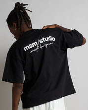 T-Shirt Dailywear Cotone Premium 210gr