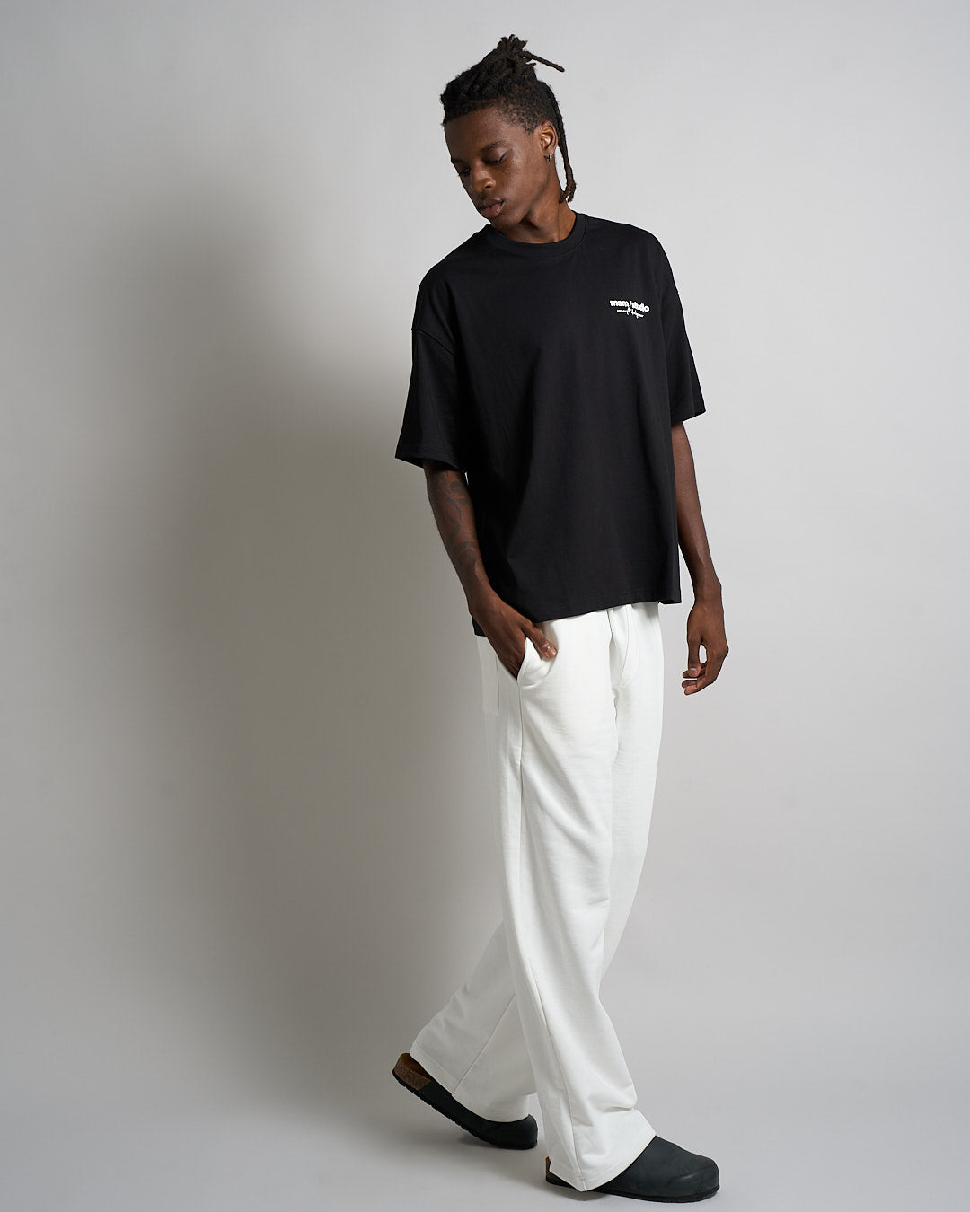 T-Shirt Dailywear Cotone Premium 210gr