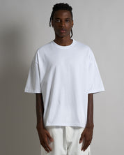 T-shirt basic Cropped