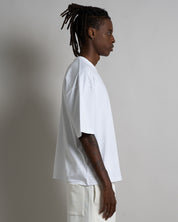 T-shirt basic Cropped