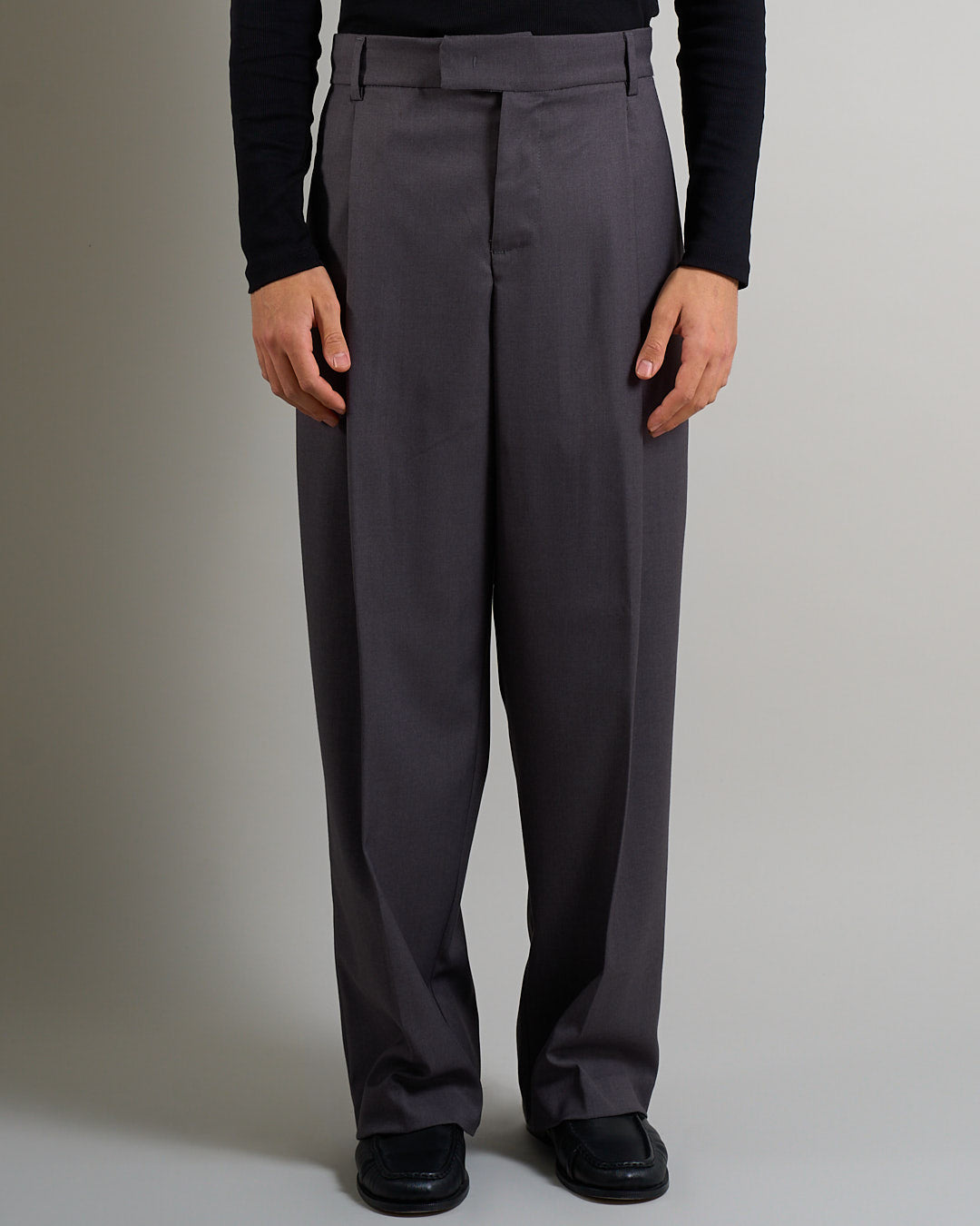 Msm Studio Tailored Trousers