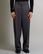 Msm Studio Tailored Trousers