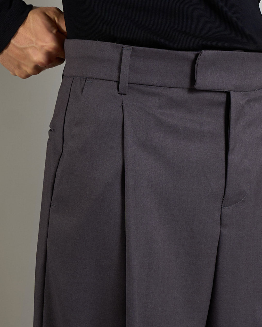 Msm Studio Tailored Trousers