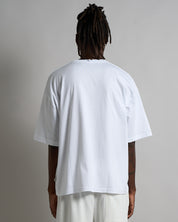 T-shirt basic Cropped