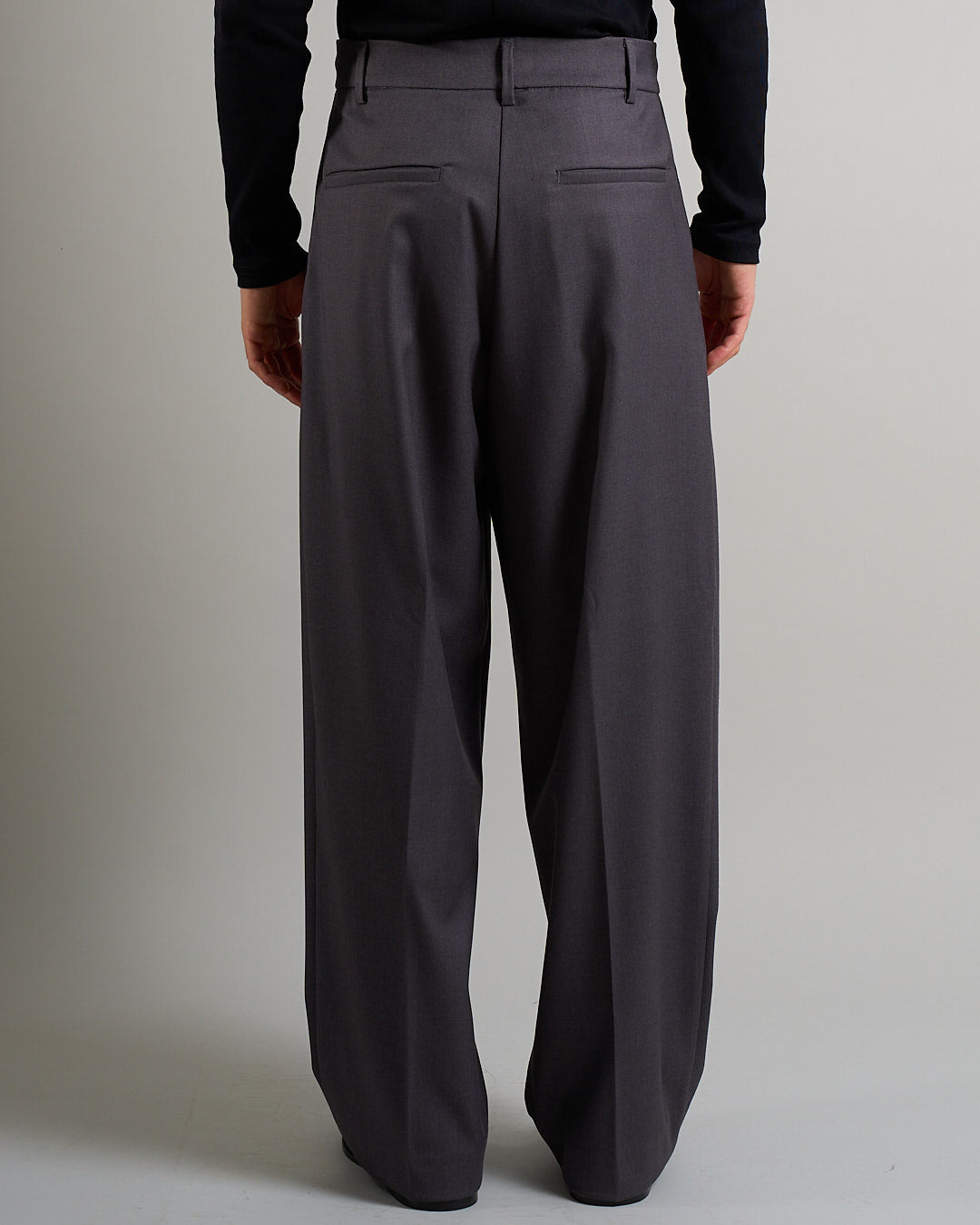 Msm Studio Tailored Trousers