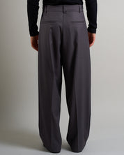 Msm Studio Tailored Trousers