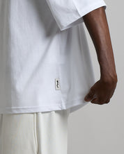 T-shirt basic Cropped