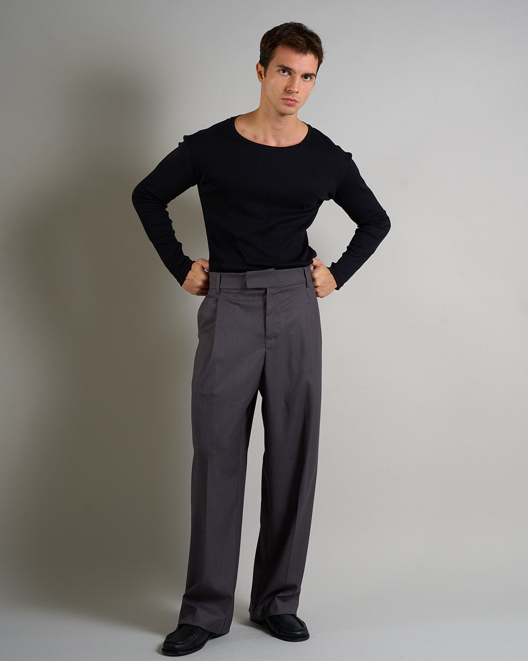 Msm Studio Tailored Trousers