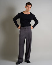Msm Studio Tailored Trousers