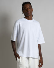 T-shirt basic Cropped