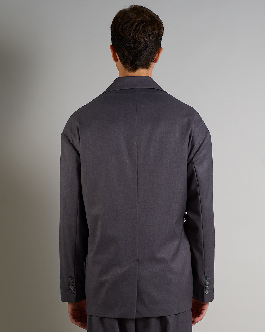 Giacca Kimono con nodo