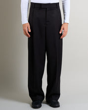 Pantalone Relaxed fit