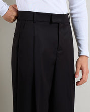 Pantalone Relaxed fit
