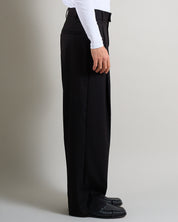 Pantalone Relaxed fit