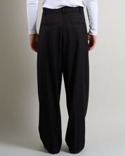 Pantalone Relaxed fit