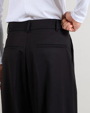 Pantalone Relaxed fit