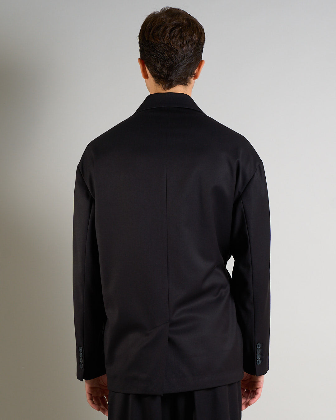 Giacca Kimono con nodo