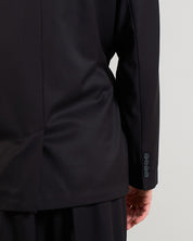 Giacca Kimono con nodo