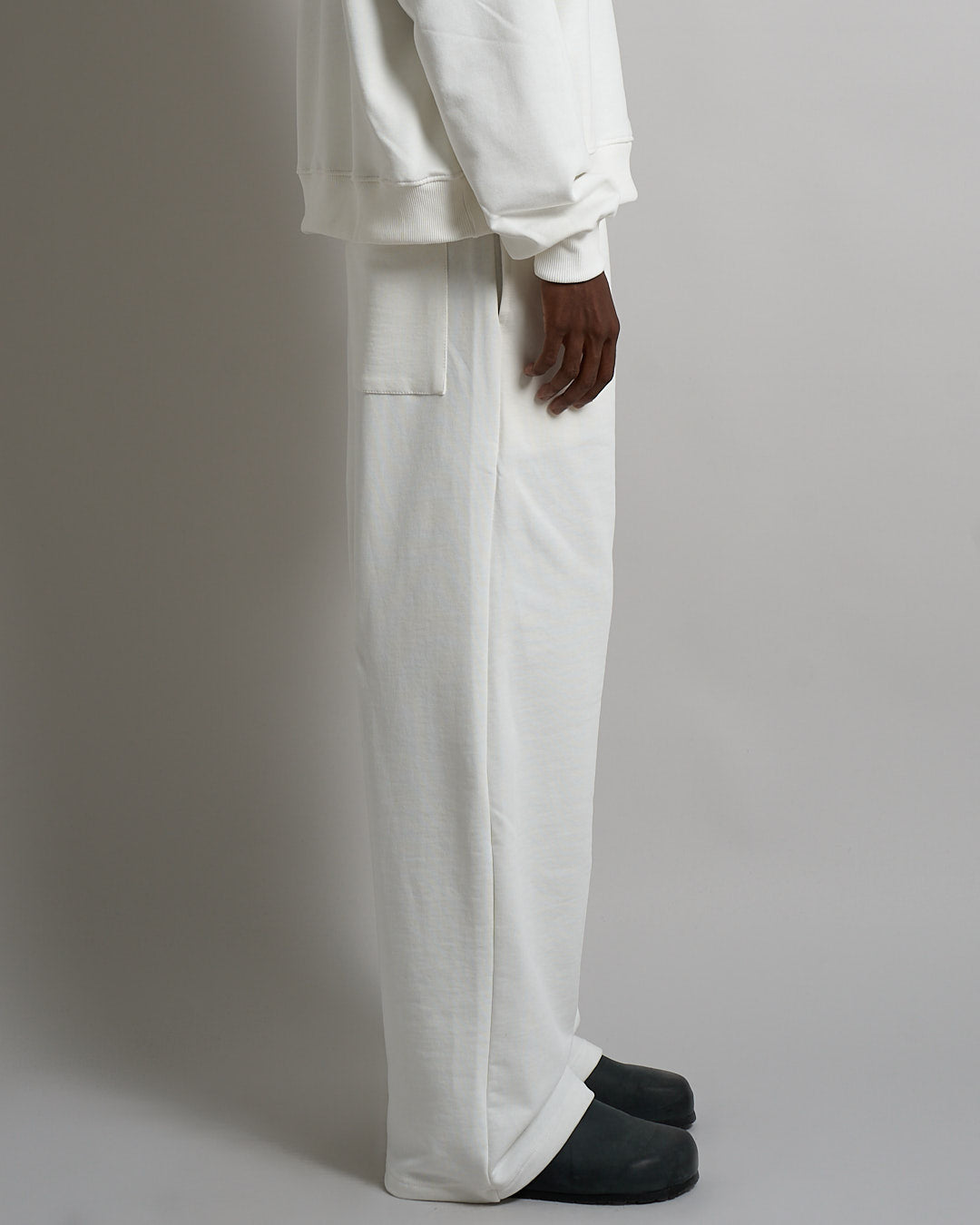 Pantatuta Gamba Larga