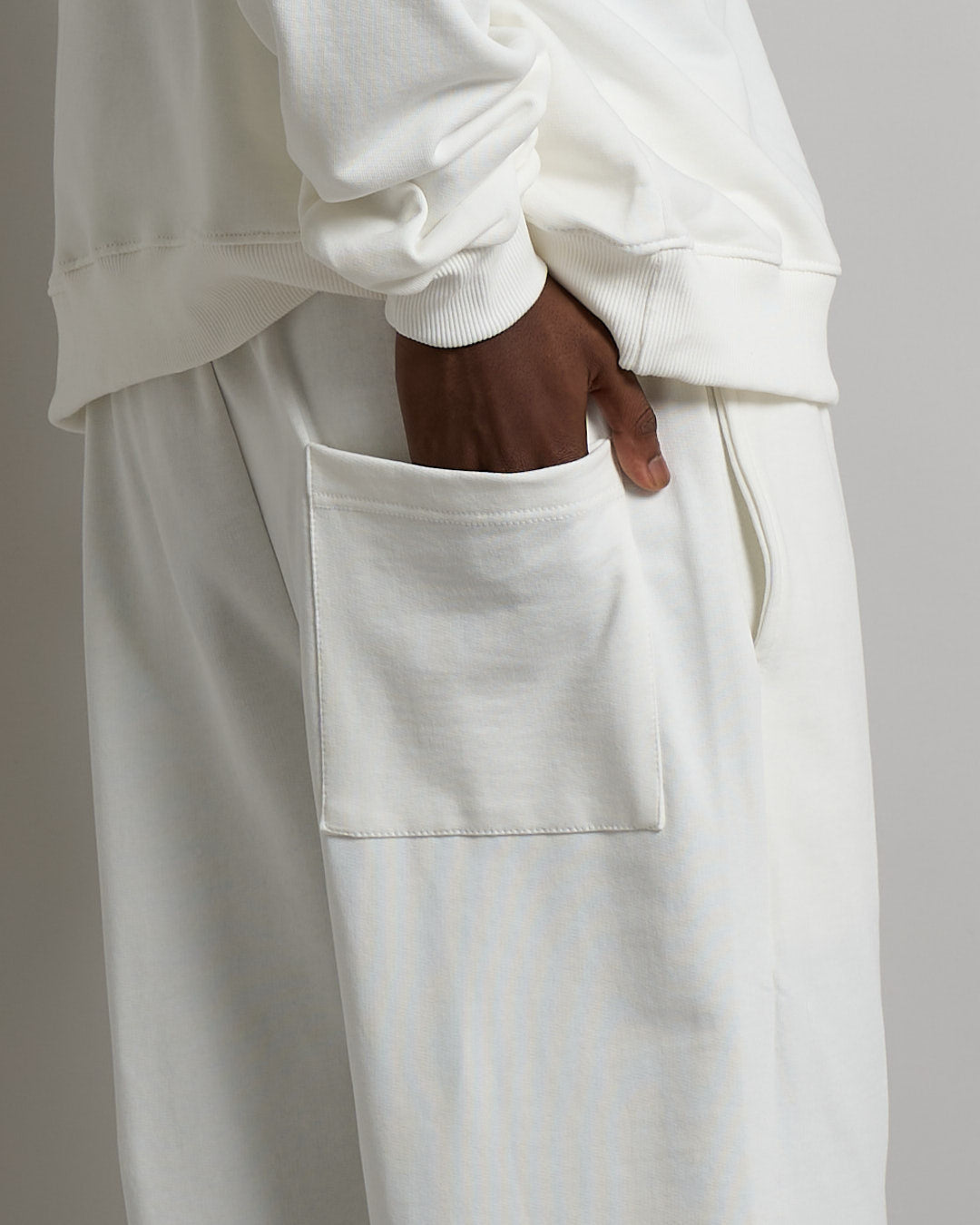 Pantatuta Gamba Larga