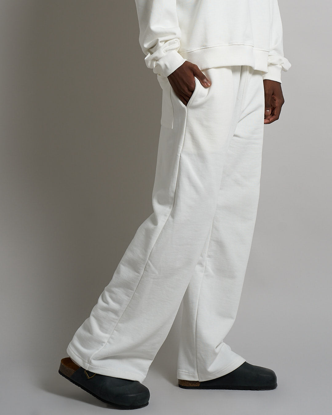 Pantatuta Gamba Larga