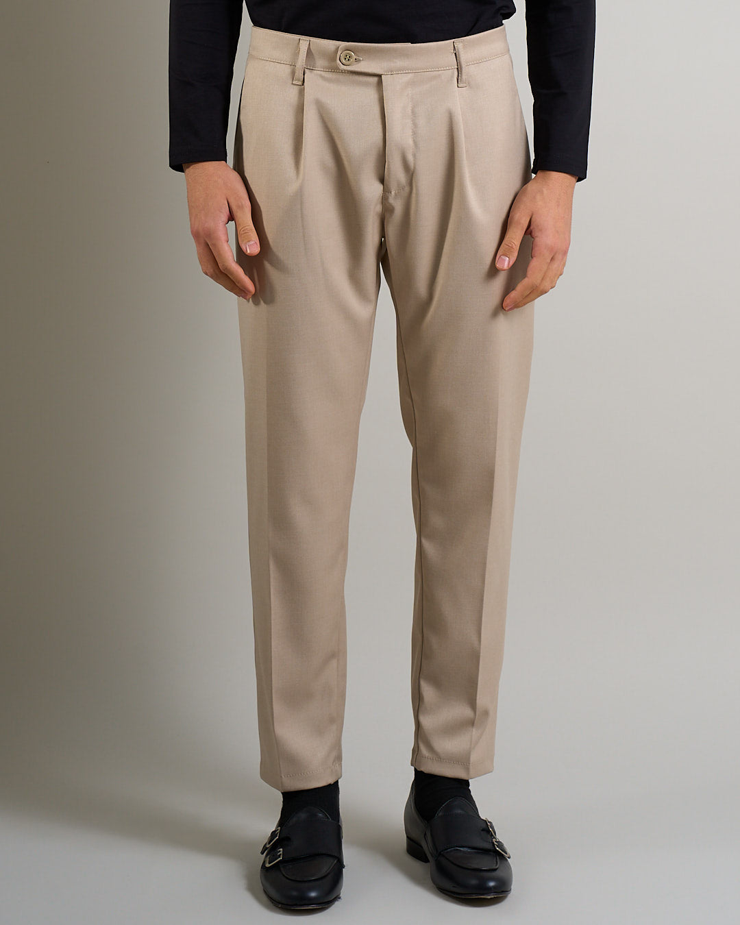 Msm Studio Tailored Trousers