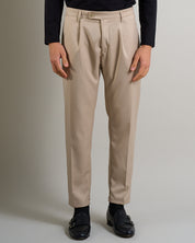 Msm Studio Tailored Trousers