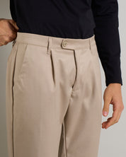 Msm Studio Tailored Trousers