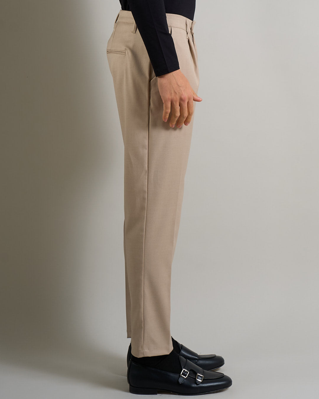Msm Studio Tailored Trousers