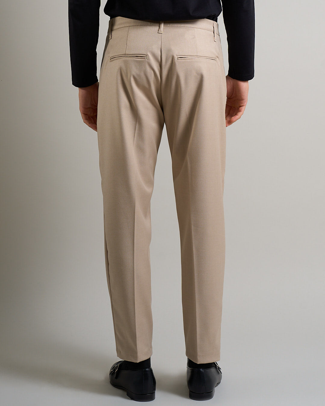 Msm Studio Tailored Trousers