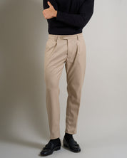 Msm Studio Tailored Trousers