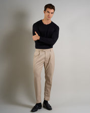 Msm Studio Tailored Trousers