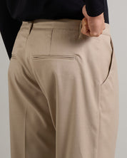 Msm Studio Tailored Trousers