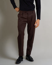 Pantalone Sartoriale