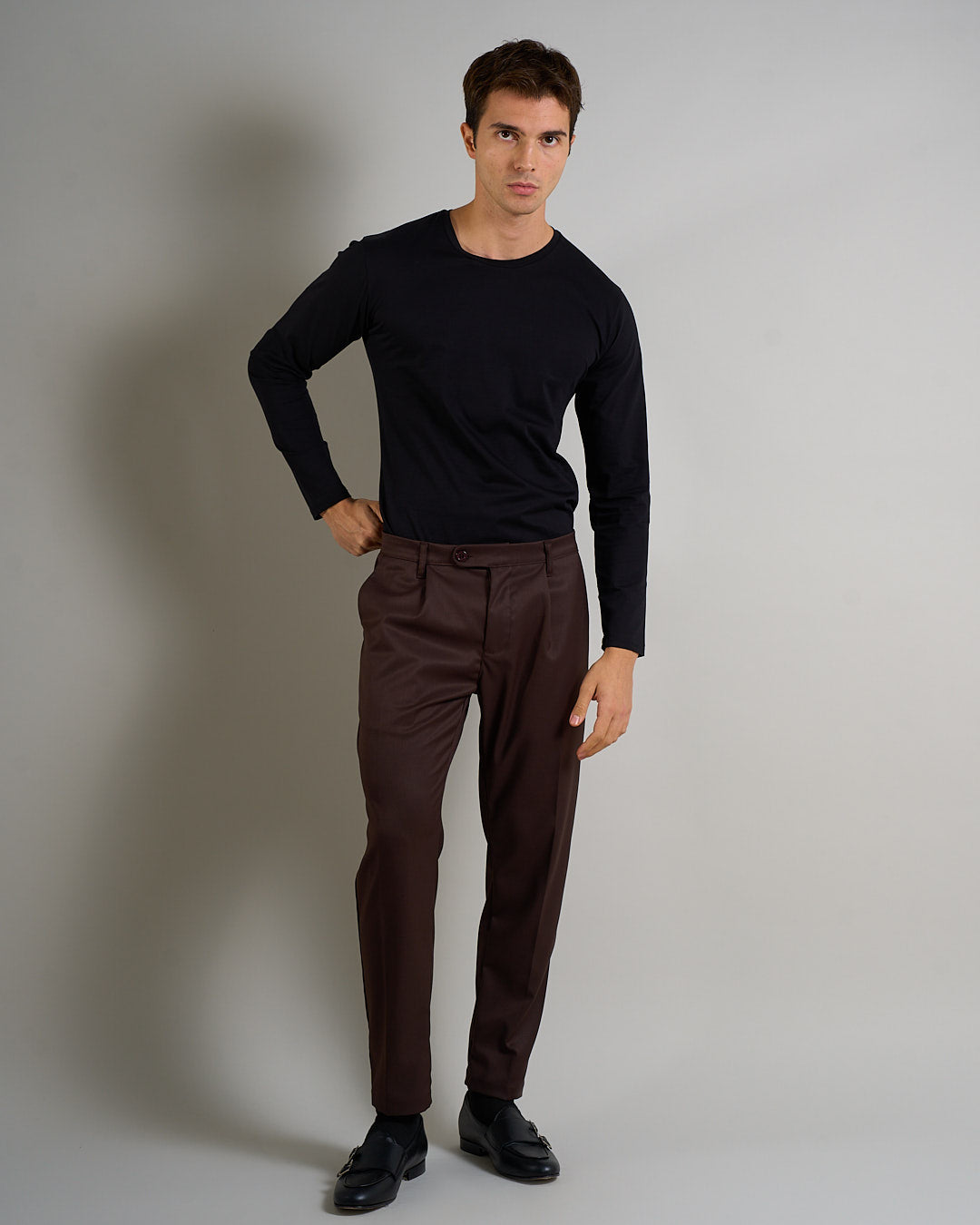 Pantalone Sartoriale