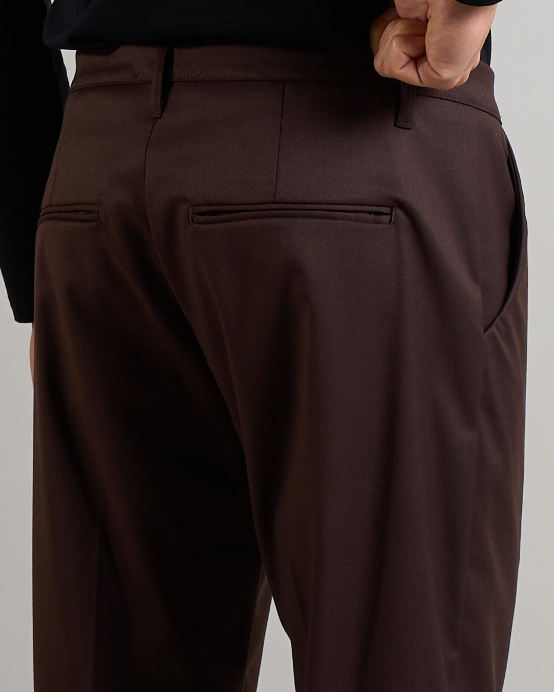 Pantalone Sartoriale