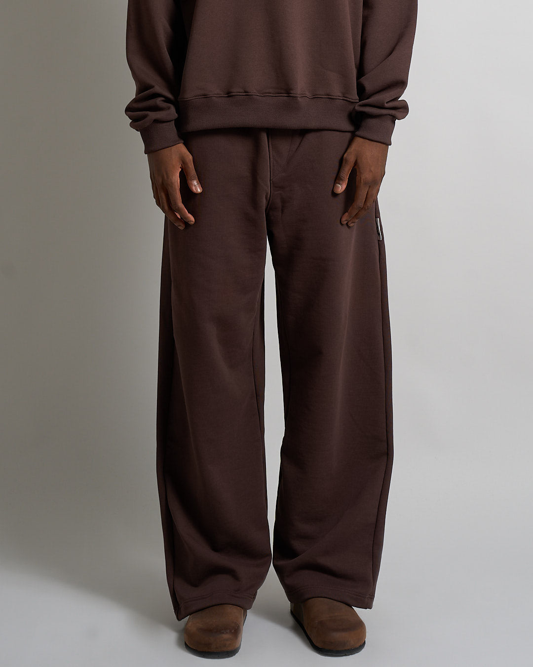 Pantatuta Gamba Larga