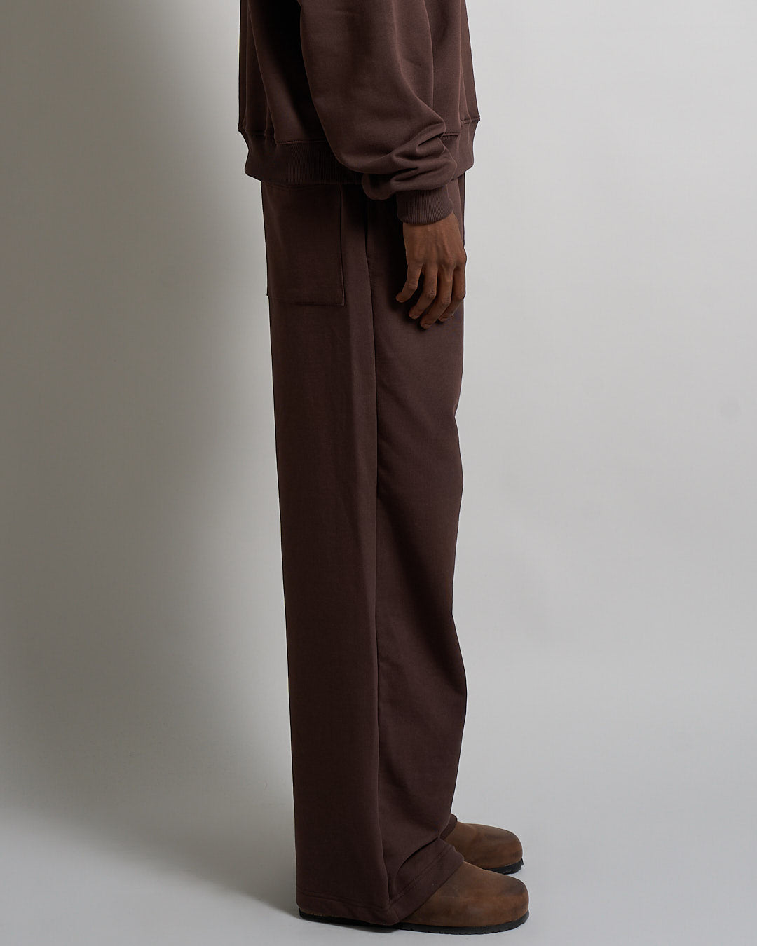 Pantatuta Gamba Larga