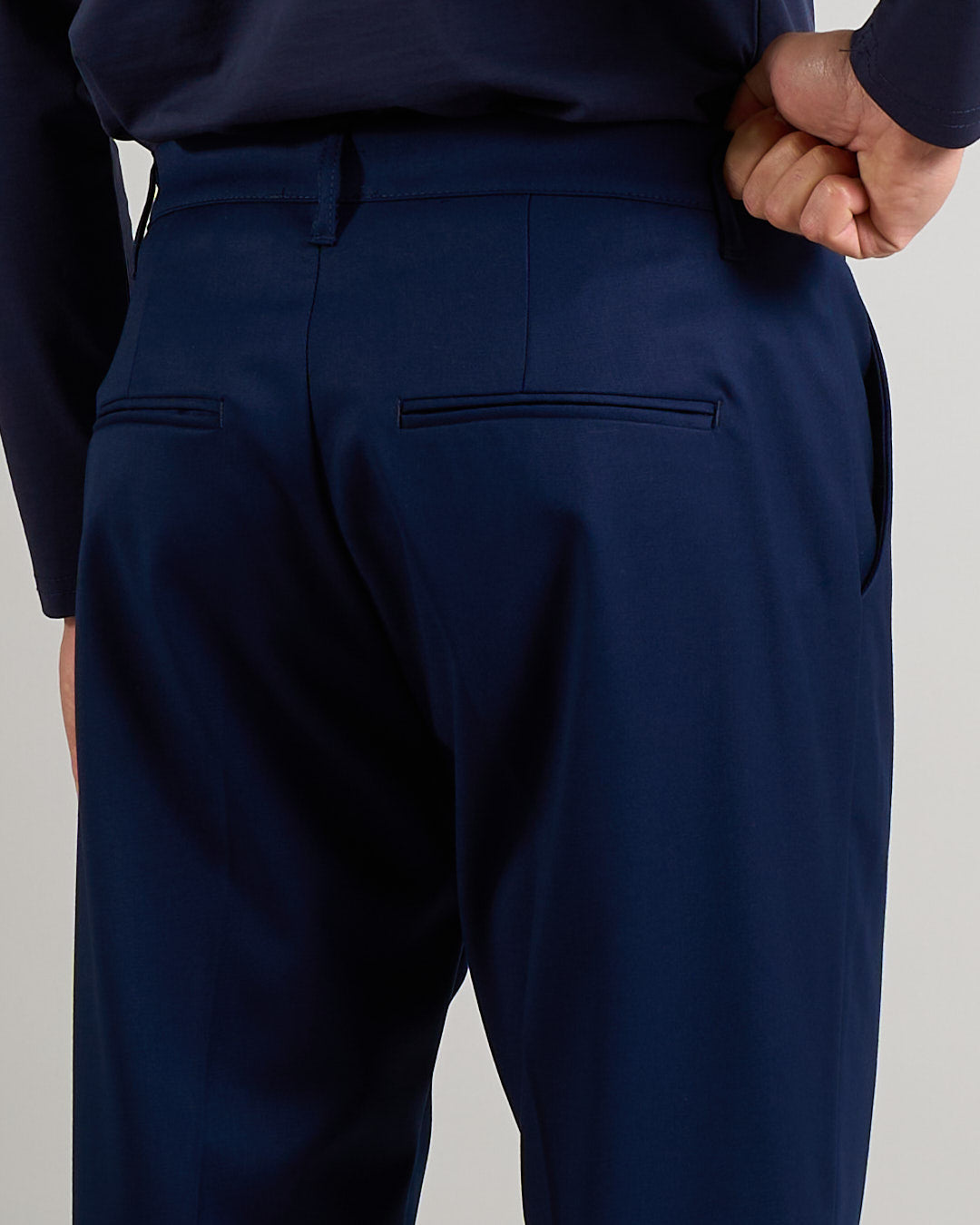 Pantalone Sartoriale