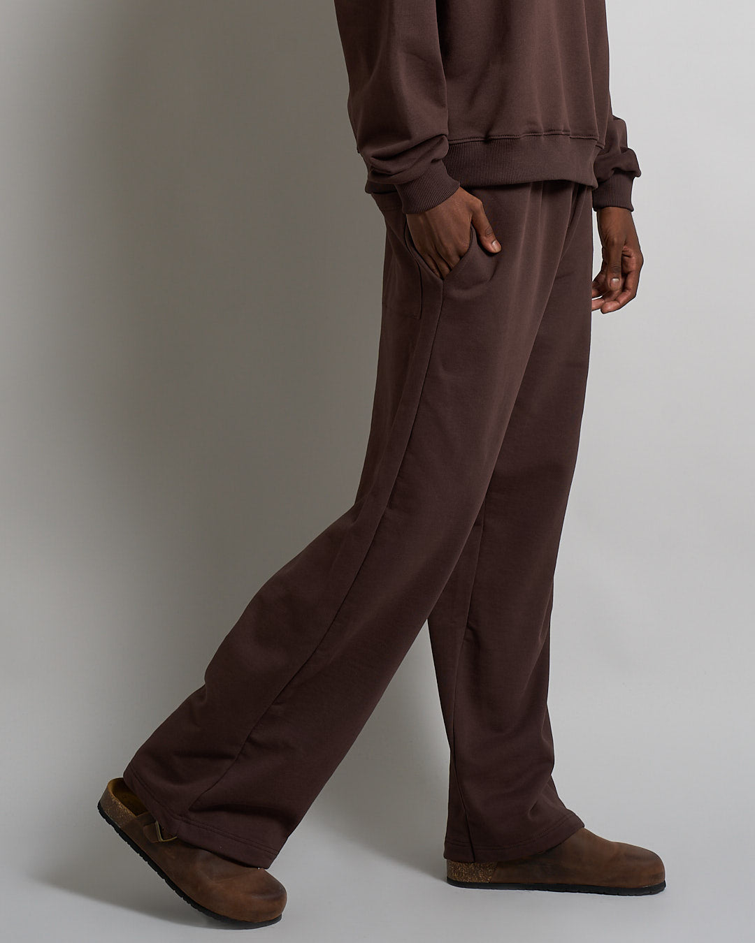 Pantatuta Gamba Larga