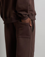 Pantatuta Gamba Larga