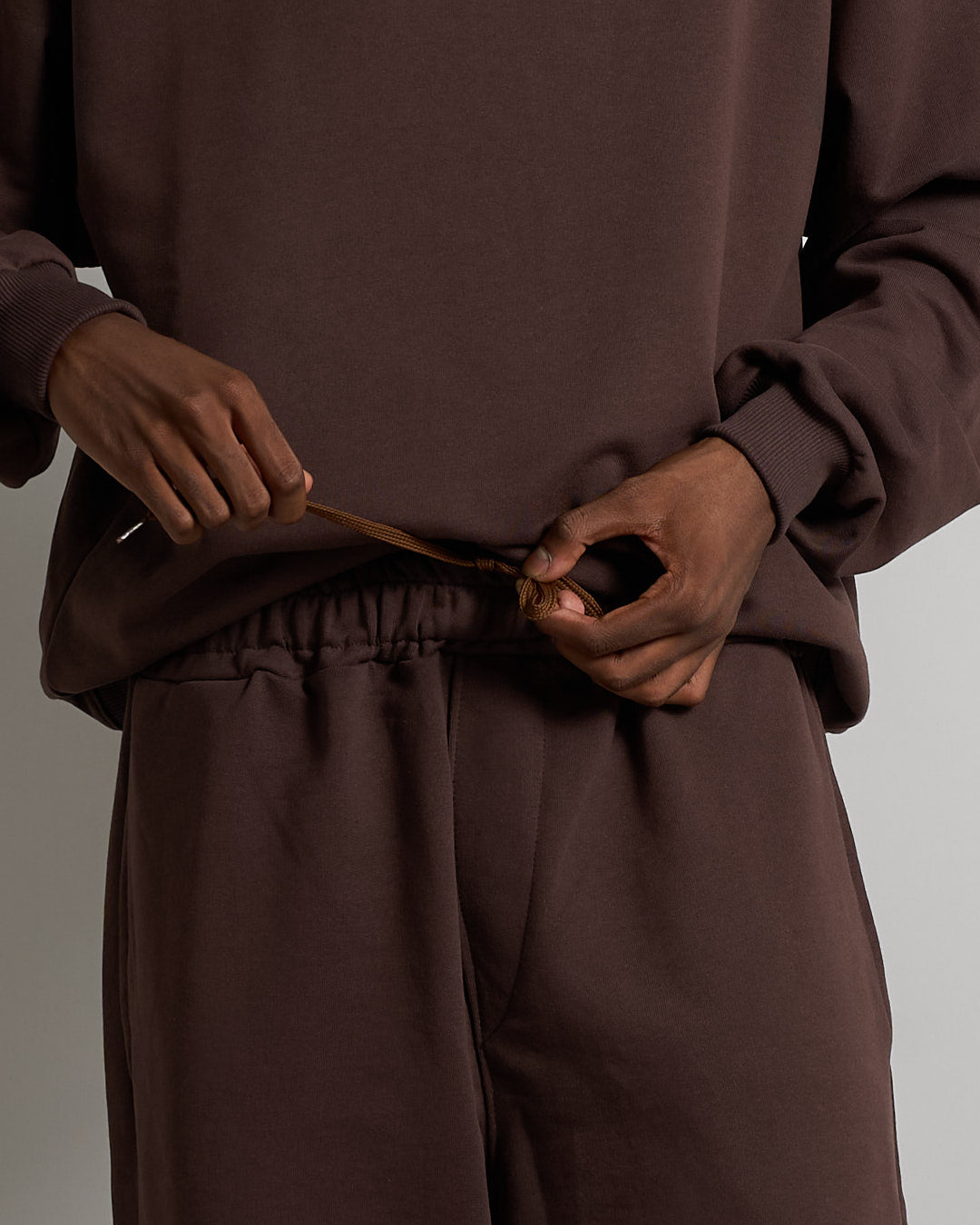 Pantatuta Gamba Larga