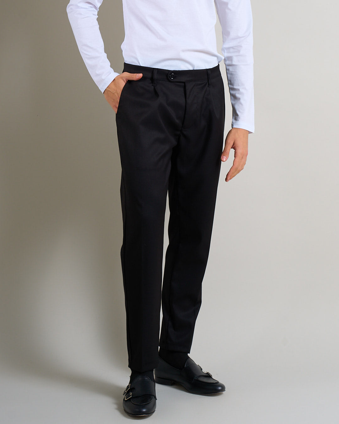 Pantalone Sartoriale
