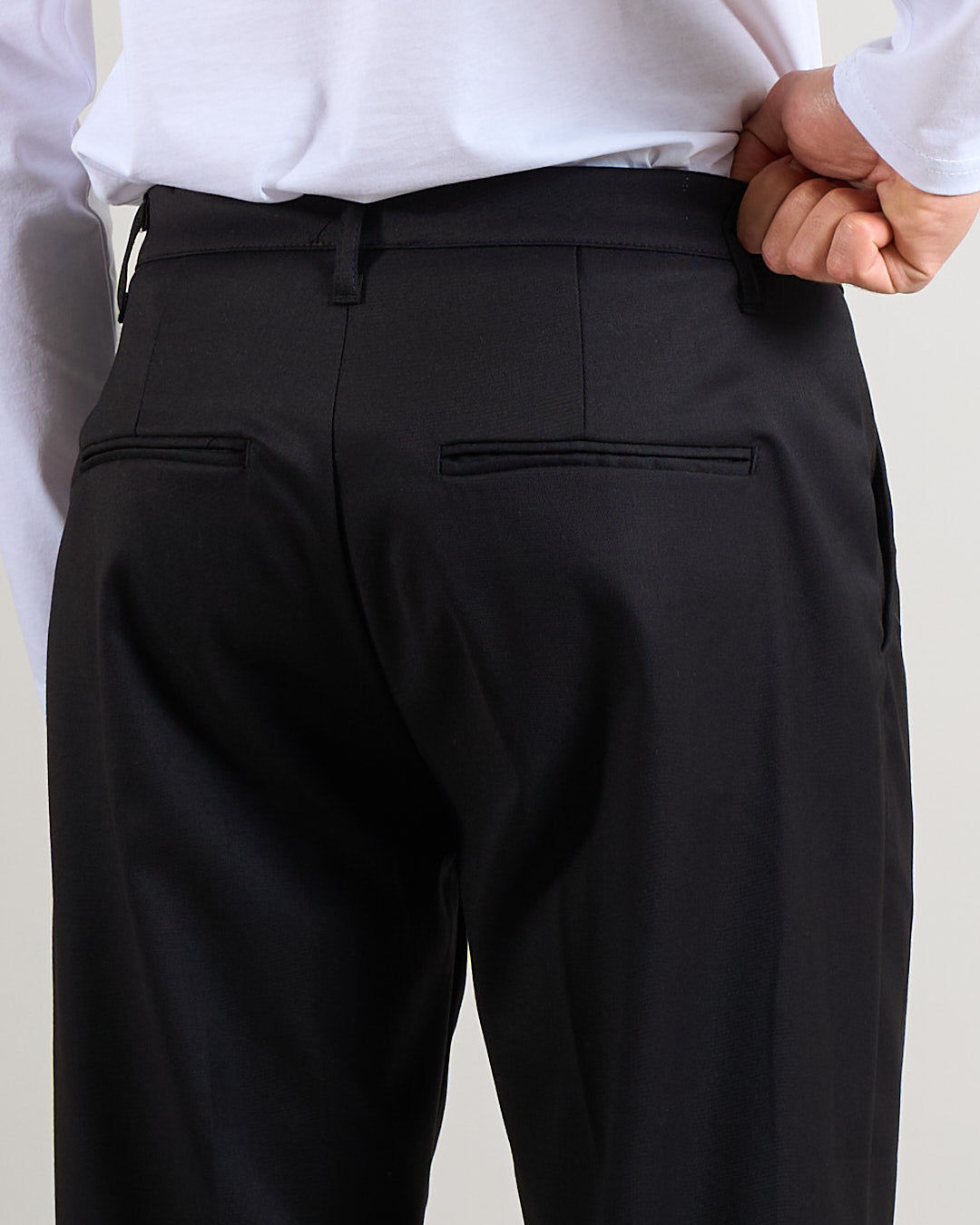 Pantalone Sartoriale