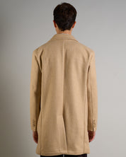 Cappotto Monopetto